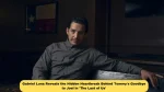 Gabriel Luna Reveals the Hidden Heartbreak Behind Tommy's Goodbye to Joel in 'The Last of Us'