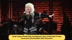 Cyndi Lauper Finally Gets Her Moment: Rock & Roll Hall of Fame Announces Star-Studded 2025 Inductees!