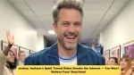 Joshua Jackson's Spirit Tunnel Debut Breaks the Internet — You Won’t Believe Fans' Reactions!