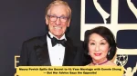 Maury Povich Spills the Secret to 41-Year Marriage with Connie Chung — But Her Advice Says the Opposite!