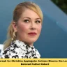 Heartbreak for Christina Applegate: Actress Mourns the Loss of Her Beloved Father Robert