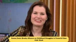 Geena Davis Breaks Silence on Childhood Struggles in Powerful New Kids’ Book