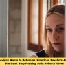 Chloë Sevigny Wants to Return as ‘American Psycho’s Jean — And She Can’t Stop Praising Julia Roberts’ Glow!