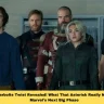 Thunderbolts Twist Revealed! What That Asterisk Really Means for Marvel's Next Big Phase