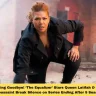Shocking Goodbye! ‘The Equalizer’ Stars Queen Latifah & Lorraine Toussaint Break Silence on Series Ending After 5 Seasons