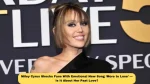 Miley Cyrus Shocks Fans With Emotional New Song ‘More to Lose’ — Is It About Her Past Love?