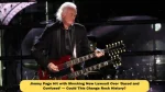 Jimmy Page Hit with Shocking New Lawsuit Over ‘Dazed and Confused’ — Could This Change Rock History?