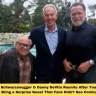 Arnold Schwarzenegger & Danny DeVito Reunite After Years — And Bring a Surprise Guest That Fans Didn’t See Coming!