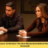 NCIS Season 22 Shocker: The Real Mastermind Behind Nexus Finally Revealed!