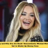 Brandy and Rita Ora Are Back! 'Descendants: Wicked Wonderland' Set to Shake Up Disney Fans