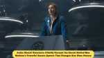 Andor Shock! Genevieve O'Reilly Reveals the Secret Behind Mon Mothma's Powerful Senate Speech That Changes Star Wars History