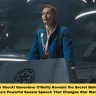 Andor Shock! Genevieve O'Reilly Reveals the Secret Behind Mon Mothma's Powerful Senate Speech That Changes Star Wars History