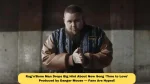 Rag’n’Bone Man Drops Big Hint About New Song ‘Time to Love’ Produced by Danger Mouse — Fans Are Hyped!