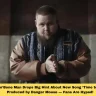 Rag’n’Bone Man Drops Big Hint About New Song ‘Time to Love’ Produced by Danger Mouse — Fans Are Hyped!
