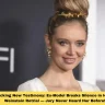 Shocking New Testimony: Ex-Model Breaks Silence in Harvey Weinstein Retrial — Jury Never Heard Her Before!