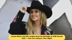 Lainey Wilson and Ella Langley Steal the Spotlight at ACM Awards 2025 — Fans Are Calling It Their Night!