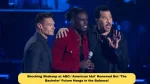 Shocking Shakeup at ABC: ‘American Idol’ Renewed But ‘The Bachelor’ Future Hangs in the Balance!