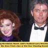 Shocking Revelation: Naomi Judd's Husband Larry Strickland Admits She Once Fired a Gun at Him Over Cheating Scandal