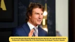 Tom Cruise Reveals Shocking Behind-the-Scenes Secrets: His Jack Nicholson Duel, Hollywood’s Global Shake-Up & The Real Reason He Delayed ‘Top Gun’ Sequels