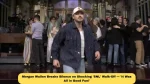 Morgan Wallen Breaks Silence on Shocking 'SNL' Walk-Off — 'It Was All in Good Fun!'