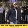 Morgan Wallen Breaks Silence on Shocking 'SNL' Walk-Off — 'It Was All in Good Fun!'