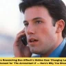 Fans Are Rewatching Ben Affleck's Hidden Gem 'Changing Lanes' After Excitement for 'The Accountant 2' — Here's Why You Should Too!