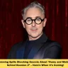 Alan Cumming Spills Shocking Secrets About “Romy and Michele’s High School Reunion 2” – Here’s When It’s Coming!