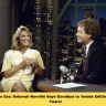 End of an Era: Deborah Norville Says Goodbye to ‘Inside Edition’ After 30 Years!