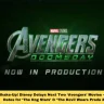 Marvel Shake-Up! Disney Delays Next Two ‘Avengers’ Movies — But Sets Dates for ‘The Dog Stars’ & ‘The Devil Wears Prada 2’