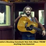 John Butler’s Shocking Comeback! New Solo Album ‘PRISM’ Is Unlike Anything Fans Expected