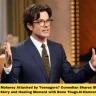 John Mulaney Attacked by Teenagers? Comedian Shares Shocking Story and Healing Moment with Bone Thugs-N-Harmony!