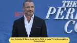 Liev Schreiber & Zazie Beetz Set to Thrill in Apple TV+’s Shocking New Crime Series!