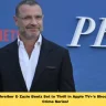 Liev Schreiber & Zazie Beetz Set to Thrill in Apple TV+’s Shocking New Crime Series!