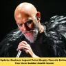 Shock Update: Bauhaus Legend Peter Murphy Cancels Entire Summer Tour Over Sudden Health Scare!