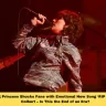 King Princess Shocks Fans with Emotional New Song ‘RIP KP’ on Colbert – Is This the End of an Era?