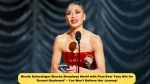 Nicole Scherzinger Shocks Broadway World with First-Ever Tony Win for ‘Sunset Boulevard’ – You Won’t Believe Her Journey!