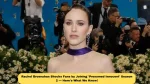 Rachel Brosnahan Shocks Fans by Joining 'Presumed Innocent' Season 2 — Here's What We Know!