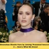 Rachel Brosnahan Shocks Fans by Joining 'Presumed Innocent' Season 2 — Here's What We Know!