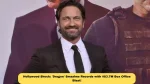 Hollywood Shock: 'Dragon' Smashes Records with $83.7M Box Office Blast!