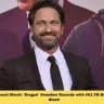 Hollywood Shock: 'Dragon' Smashes Records with $83.7M Box Office Blast!
