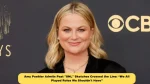 Amy Poehler Admits Past "SNL" Sketches Crossed the Line: “We All Played Roles We Shouldn't Have”