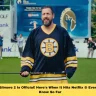 Happy Gilmore 2 Is Official! Here's When It Hits Netflix & Everything We Know So Far