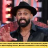 28 Years Later’s Alpha Zombie Breaks Silence: Chi Lewis-Parry Spills Shocking Secrets on Spine-Ripping Scenes, Monster Prosthetics & That Terrifying Train Injury!