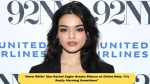 “Snow White” Star Rachel Zegler Breaks Silence on Online Hate: “It’s Really Alarming Sometimes”