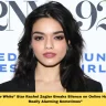 “Snow White” Star Rachel Zegler Breaks Silence on Online Hate: “It’s Really Alarming Sometimes”