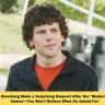 Jesse Eisenberg Made a Surprising Request After His "Modern Family" Cameo—You Won’t Believe What He Asked For!