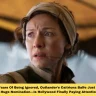 After Years Of Being Ignored, Outlander’s Caitriona Balfe Just Scored A Huge Nomination—Is Hollywood Finally Paying Attention?
