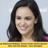 Shocking Hollywood Shakeup: 'Grosse Pointe Garden Society' Canceled After Just One Season – Fans Outraged!