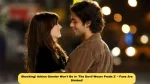 Shocking! Adrian Grenier Won’t Be in ‘The Devil Wears Prada 2’ – Fans Are Divided!