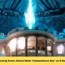 This Shocking Scene Almost Made “Independence Day” an R-Rated Movie!